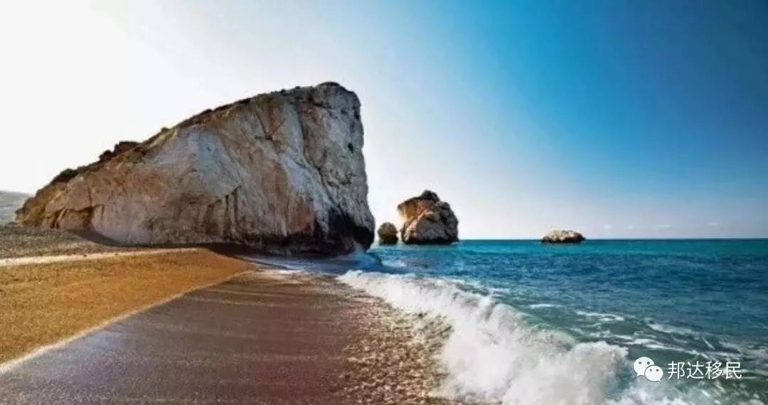 塞浦路斯护照移民排行榜,2021塞浦路斯移民护照