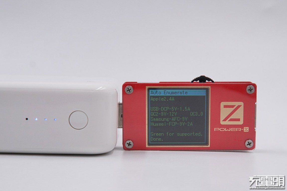 拆解华为5000mah充电宝,拆解60000ma充电宝