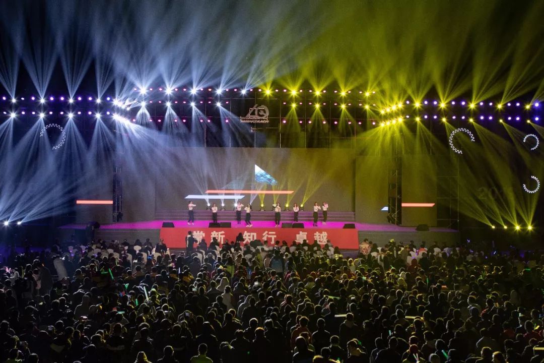 国家级汽车实训基地四川汽车职业技术学院为学习就业保驾护航