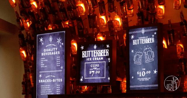 哈利波特新零售模式,哈利波特线下专服