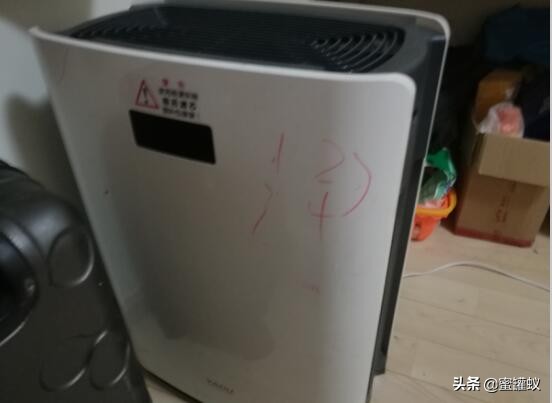 十大不建议买空气净化器性价比高,亚都空气净化器十大排名