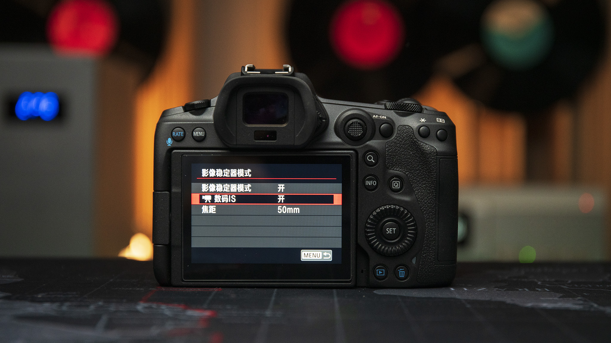 r5佳能24-70f2.8套机,佳能r5无反之战评测