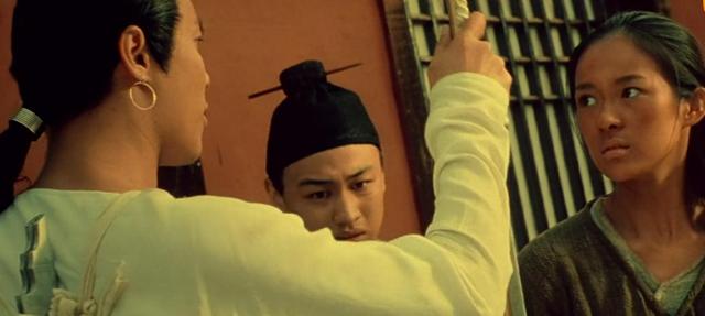 徐克导演电影票房 (25年前票房惨淡徐克的江湖)