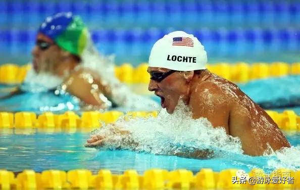 八个细节告诉你高手怎么游蛙泳,世界冠军游泳教学蛙泳视频