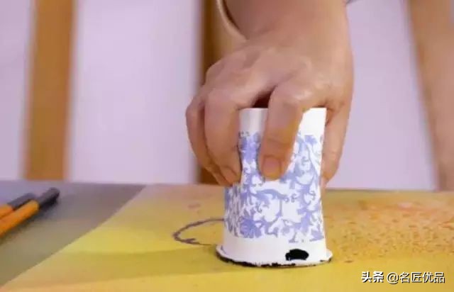 做手工被嘲笑,手工diy吐槽