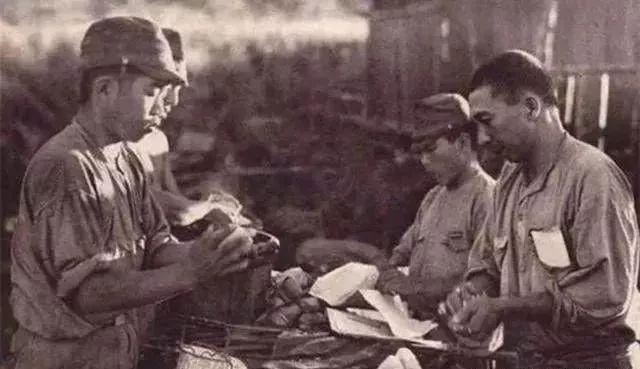 区区一个脚气病,差点灭掉日本*队军**,还改变了日本的国运……