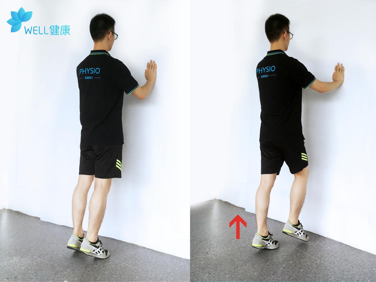 足弓高会造成脚后跟疼吗如何治疗,脚后跟疼是因为足弓高还是足弓低