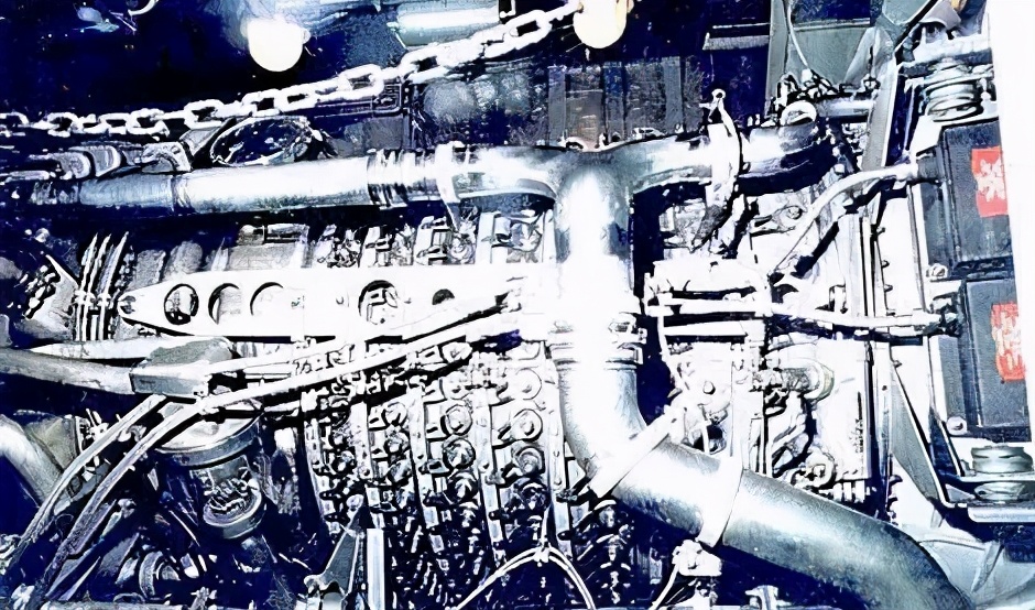 那些年给兔子整装备的西方国家「8」:美国（海军篇）