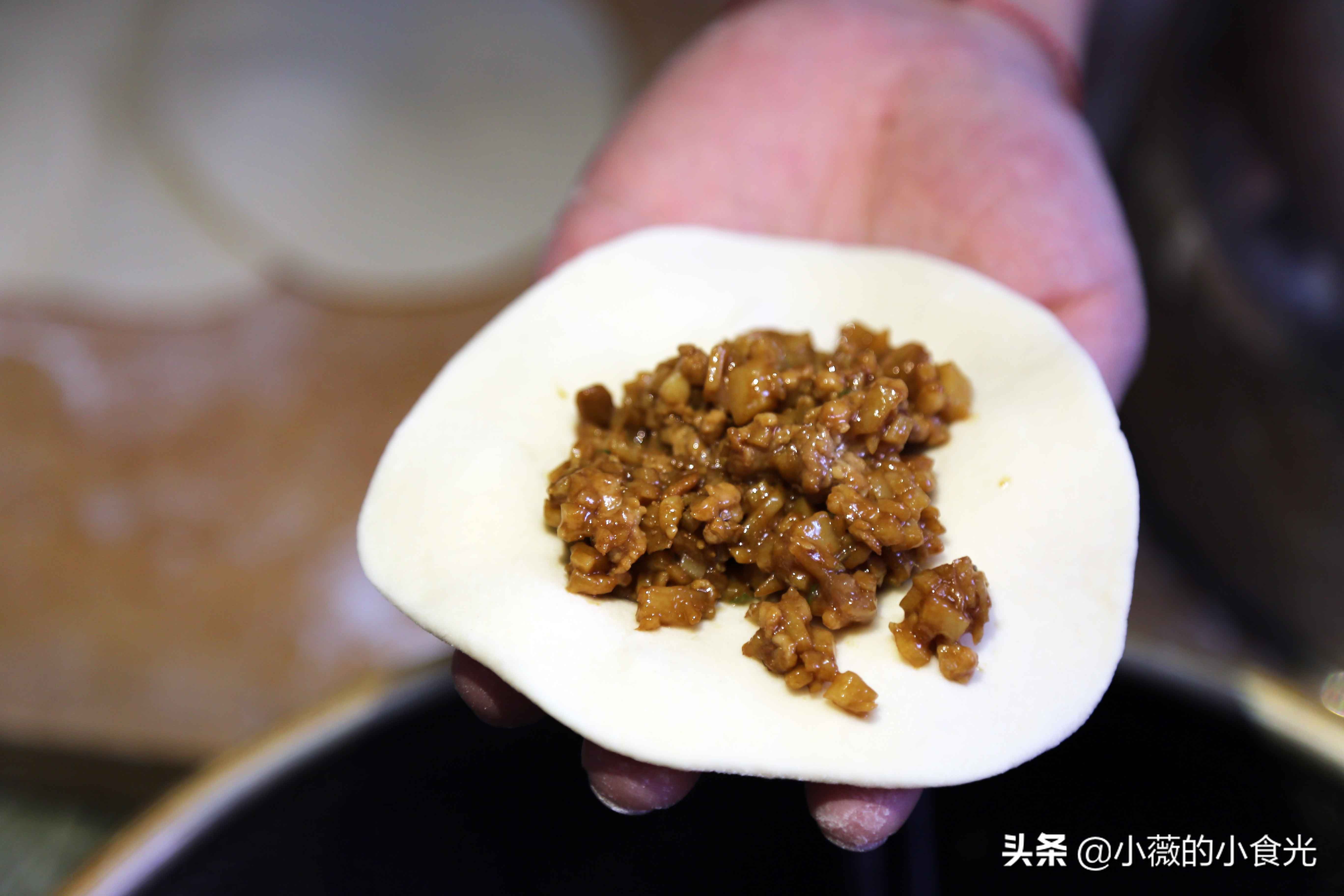 包子蒸多长时间最合适家里,素韭菜包子蒸多长时间