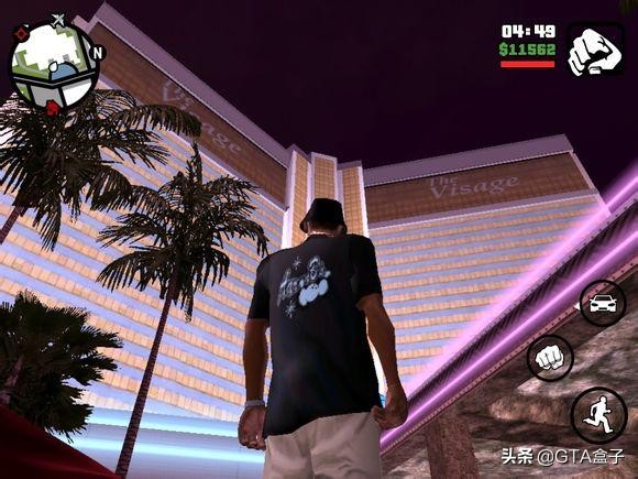 童年游戏侠盗猎车手,网吧动作冒险游戏推荐