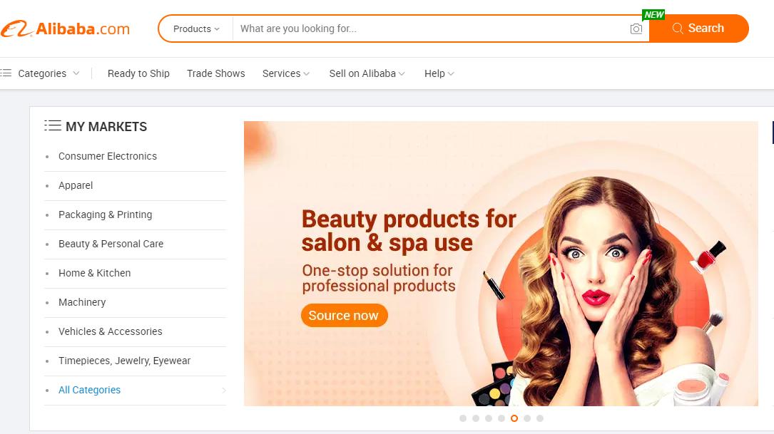 适合新手快速入门跨境电商平台,跨境卖家政策指引