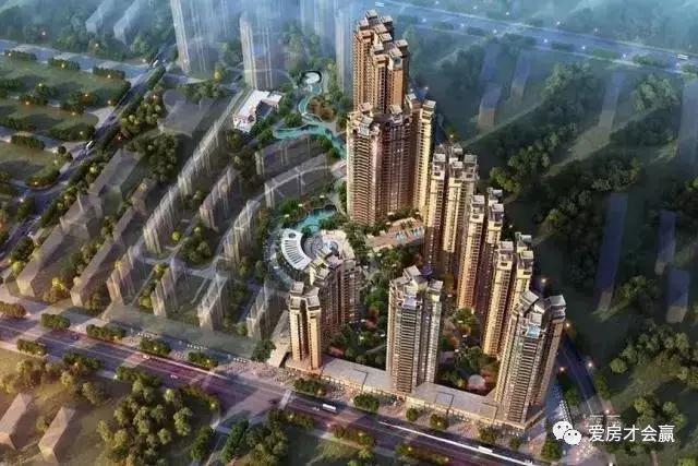 惠阳区鸿江尚城世家,鸿江尚城世家一期