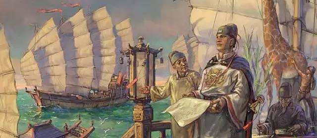 胡椒风行世界史,成千上万人为何因这粒神奇种子而奔波送命?