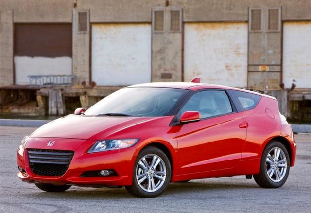 本田十大经典老车,盘点本田神车