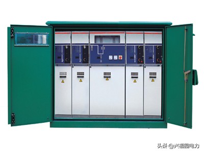 高压开关柜和环网柜的区别,高压开关柜与变压器区别