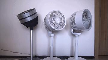 落地空气循环扇哪个好用,涡轮空气循环扇真的好吗
