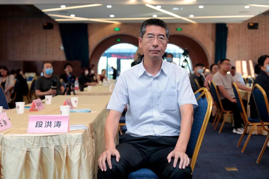 设计师年会举行,设计师商业交流会