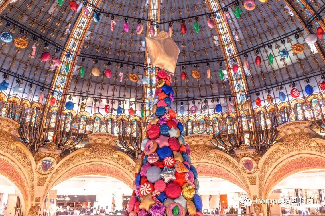 在法国巴黎买什么东西划算,去法国有什么东西值得买的