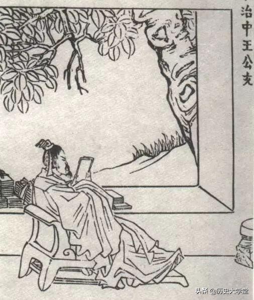 历史上真实的古人对宇宙的认知,解读古人对宇宙的认识