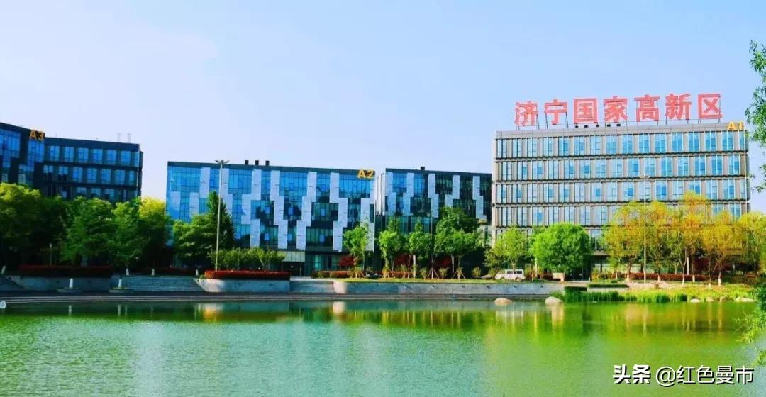 济宁高新区规模以上工业总产值,济宁规模以上工业增加值