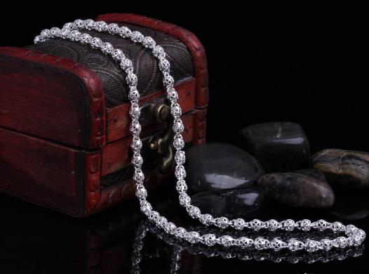 银首饰有哪些,古老银首饰工艺有哪些