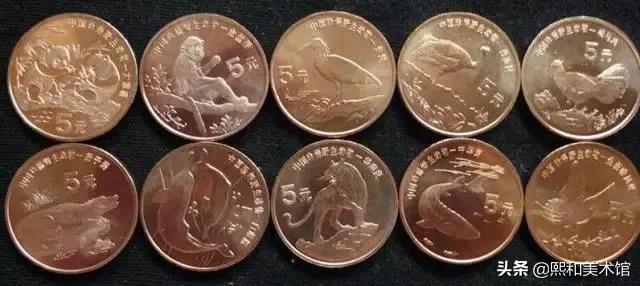 珍稀动物纪念币去氧化,纪念币有氧化怎么处理