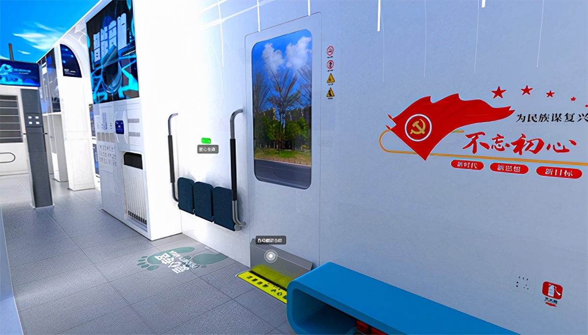 魏斌：云手指创新搭建城市智能公交e站