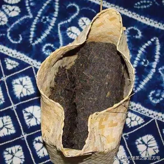 舌尖上的安化茶,黑茶中最经典的几款茶