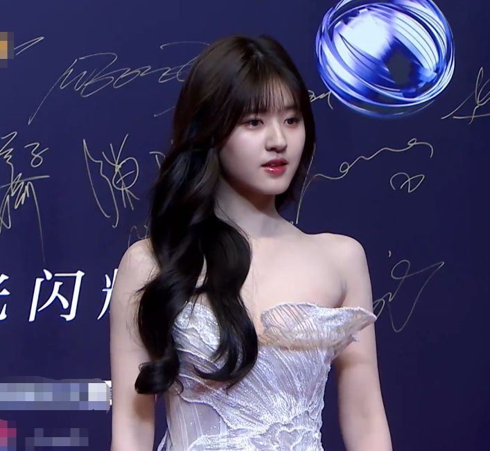 抖音星动之夜众星造型,抖音星动之夜明星阵容强大