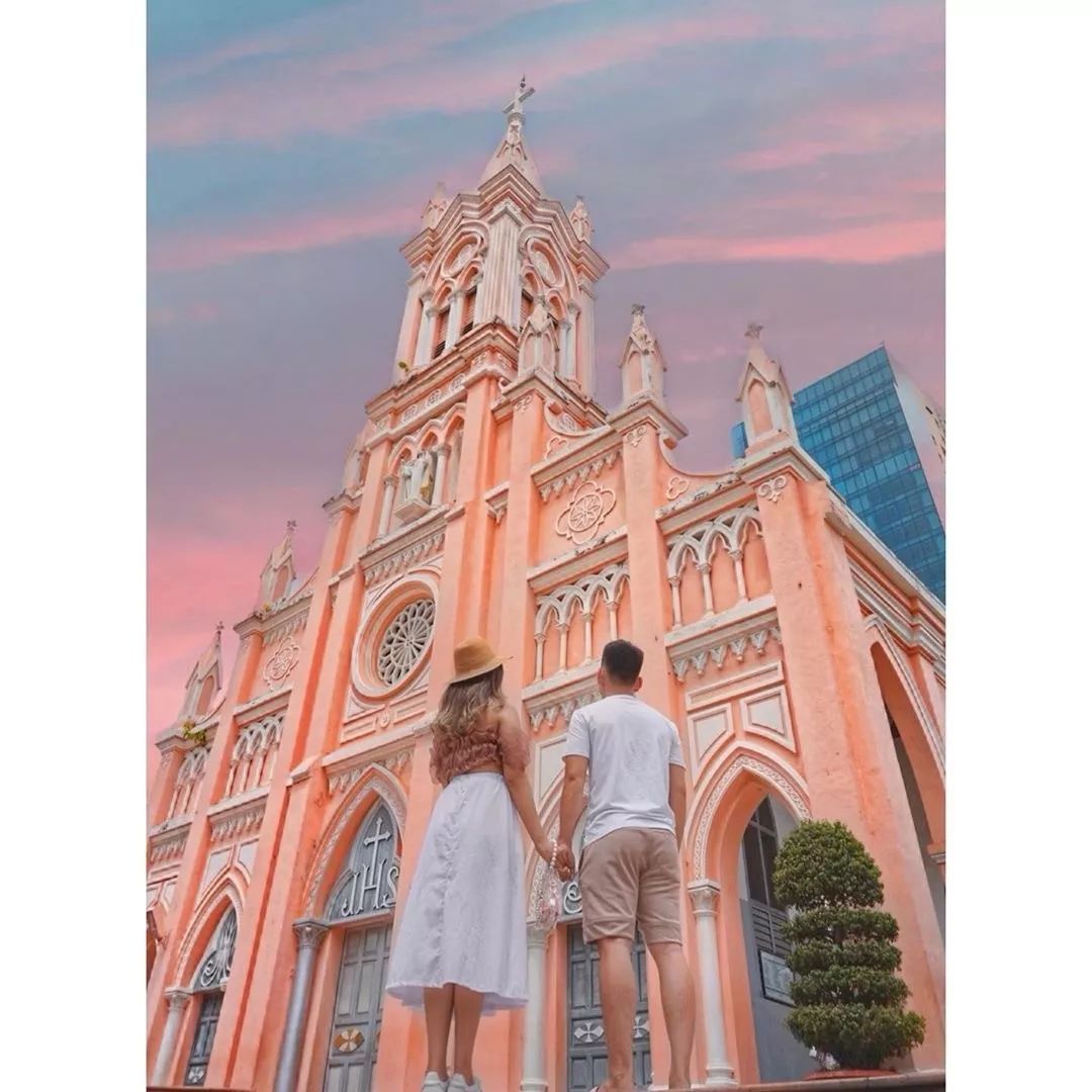 越南岘港之游,越南岘港旅行记