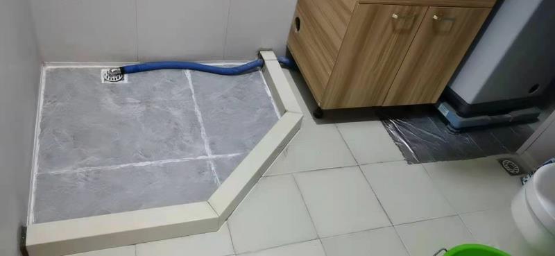 三楼卫生间反水最佳解决方案,3楼卫生间漏水到2楼怎么解决