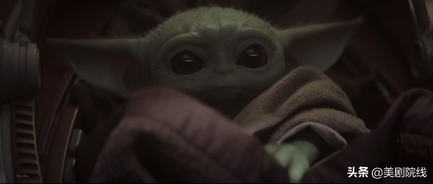 这个月也太爽了吧，爆款美剧这么多，你的网盘还够用么