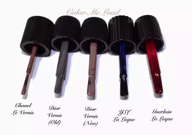 黑黄皮显白指甲油,黄黑皮裸色指甲油怎么选