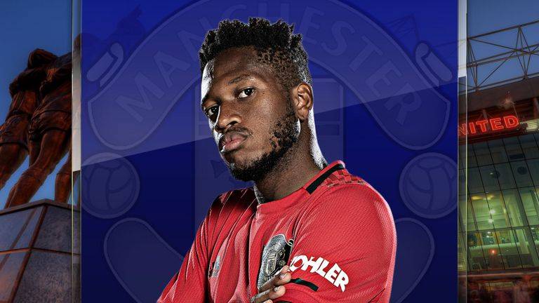 会发光的是金子。弗雷德这个赛季是如何找回自我的