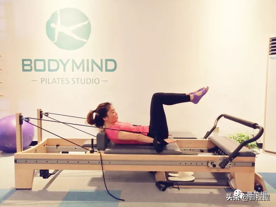 普拉提初学者学习什么,普拉提入门先学什么