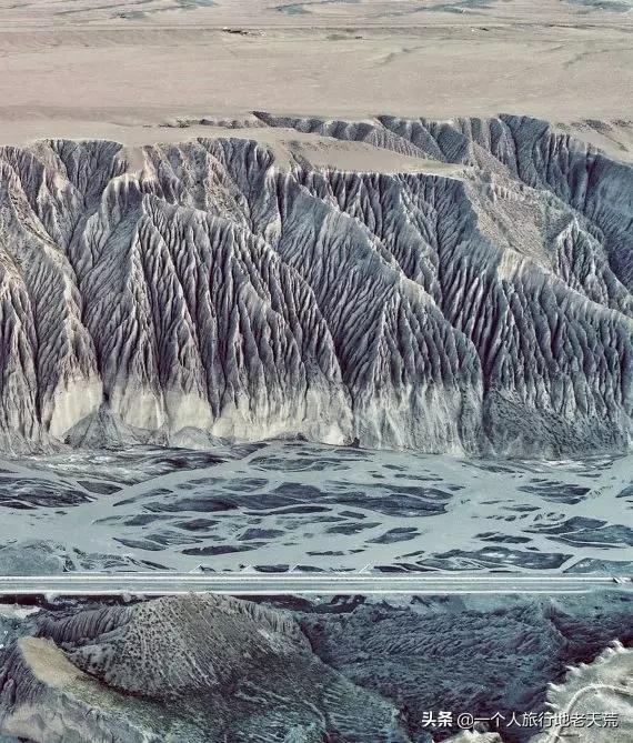 治愈系风景一辈子总要去一次新疆,去新疆的路上看不一样的风景