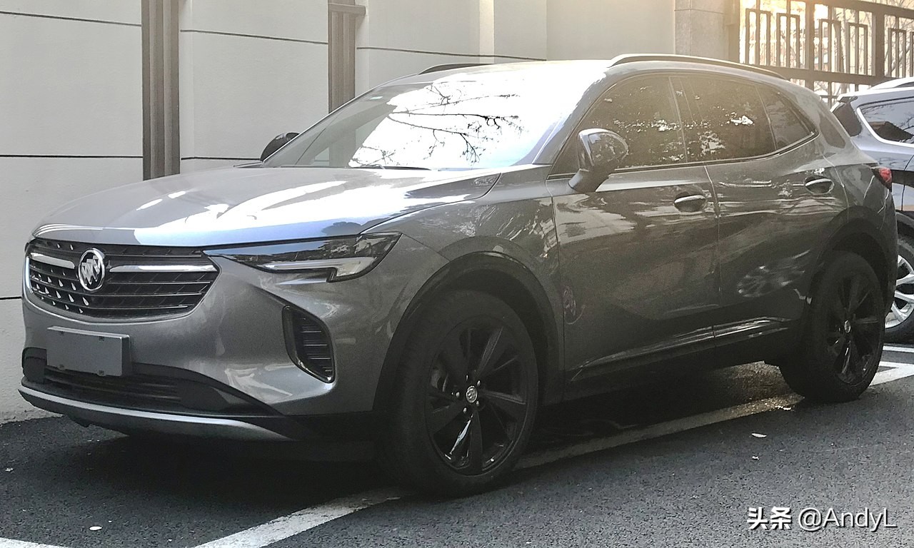 你买到的美系是换标车吗？深入探究别克在中国的车型