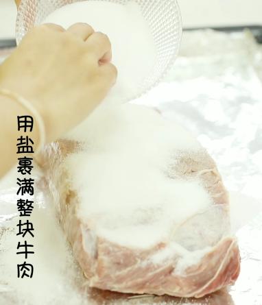 教你一招，简单做出外焦里嫩的烤肉，保证一看就会绝不报废