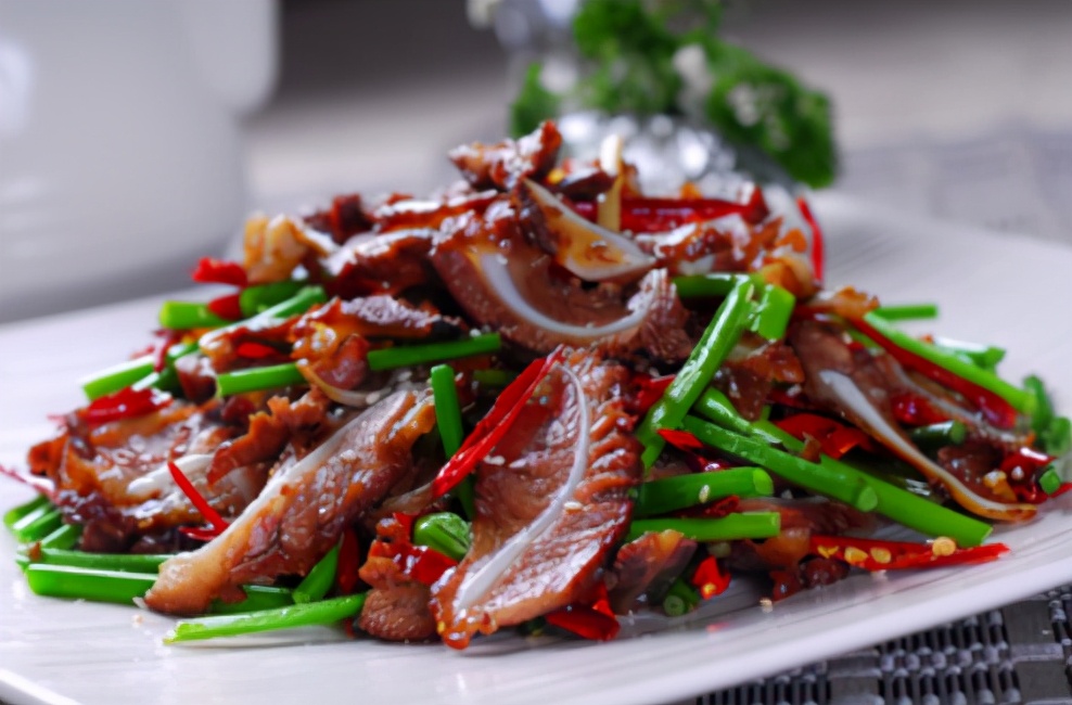 猪身上最好吃的竟是这三块肉,猪身上哪块肉最好吃不腻