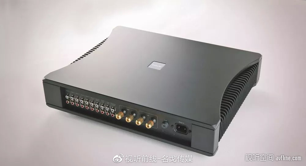 线路独特用料扎实：RegaAETHOS合并功放