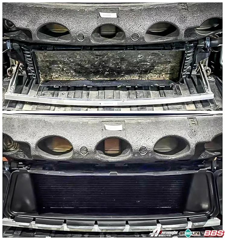 保时捷911gt3rs保养多少钱,提走一辆保时捷911gt3rs的过程