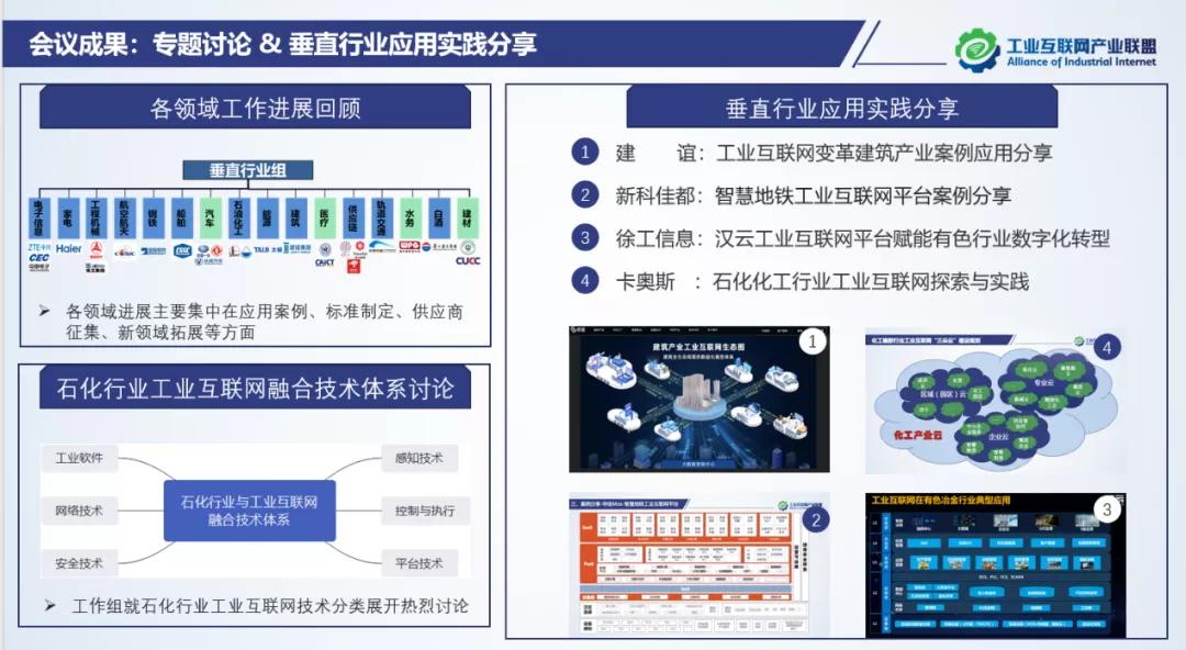 AII第十四次全会圆满落幕，持续发挥产学研用平台优势