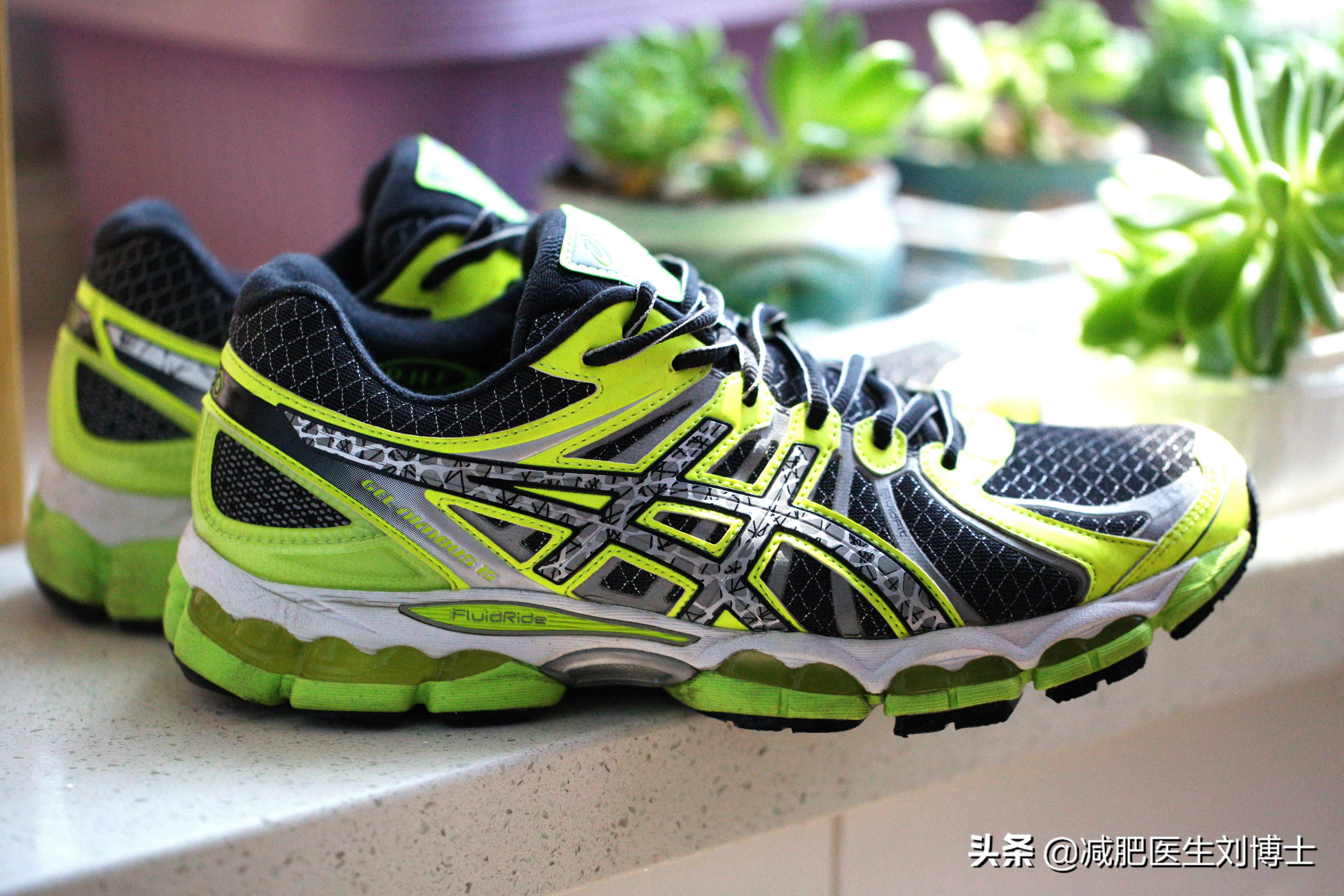 那些年我买过的鞋,新手最值得入手的几双跑鞋