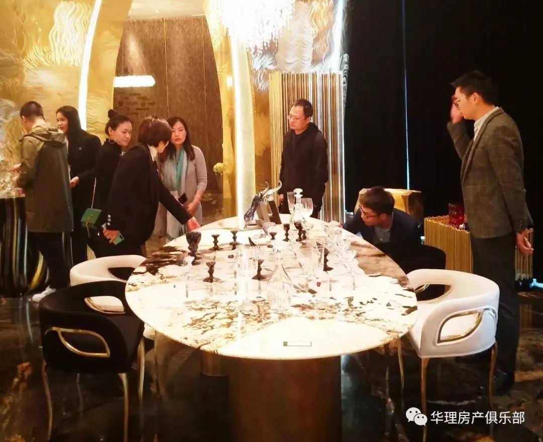 走进华居汇室内装饰平台：“寻找我最喜爱的家居品牌”