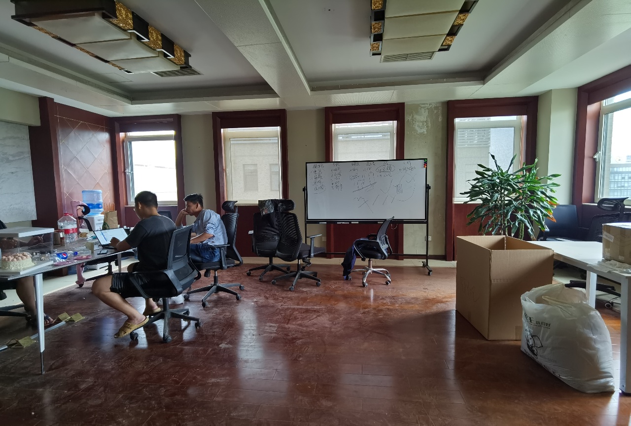 丰台总部基地独栋办公楼,北京丰台区总部基地独栋售价