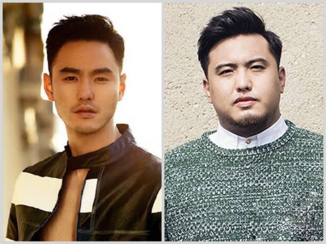 纯干货如何根据脸型来选择发型,你的脸型适合什么样的发型教程