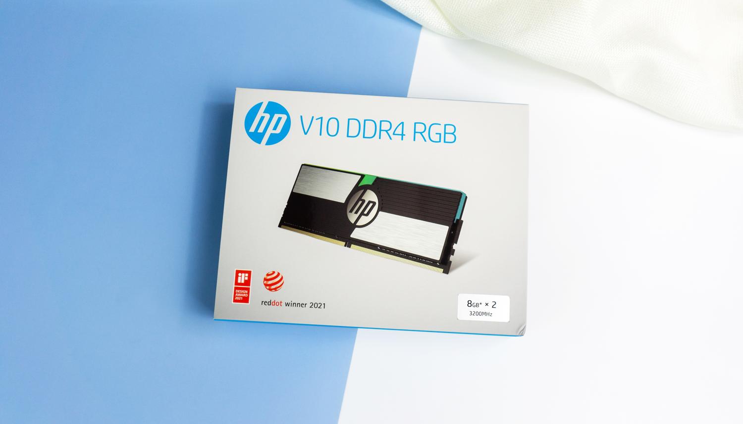 惠普10代内存条,惠普v10内存条3200