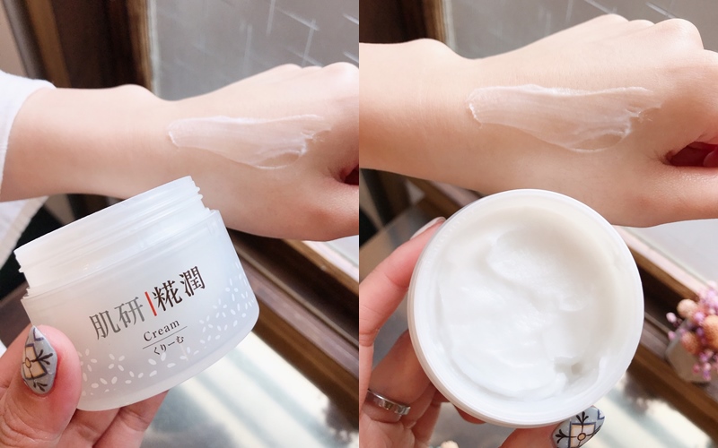 肌研糀润赋活雪凝补水保湿精华露,一口气发布数十款产品