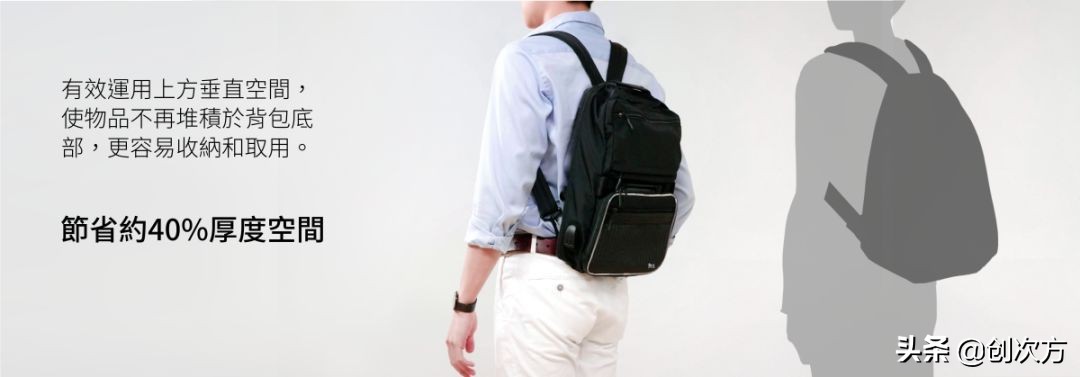 既能斜挎又能背的小背包,斜挎包包变背包