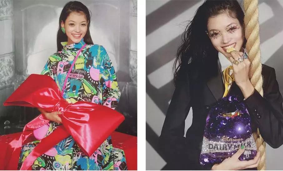 纽约秀场michaelkors,纽约时装周走秀视频女子